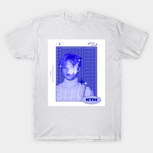 TXT Taehyun Temptation T-Shirt